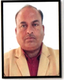 Dr. Ravi Kumar C.M.