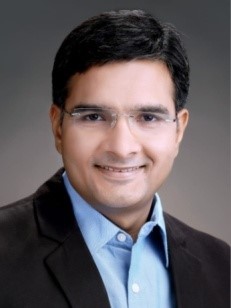 Dr. Ashish Mehta
