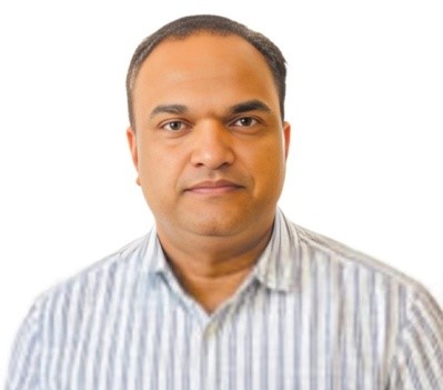 Dr. Atulabh Vajpeyee
