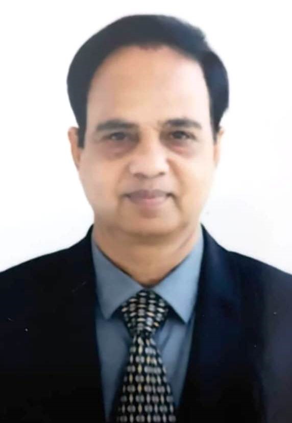 Dr. P.C. Audichya