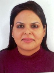 Dr. Bhavana Garg