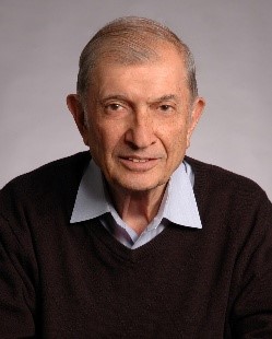 Prof. Dhanjoo N. Ghista