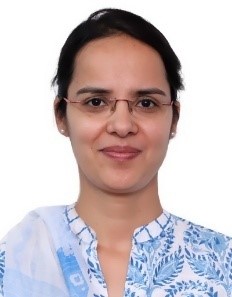 Dr. Girima Nagda