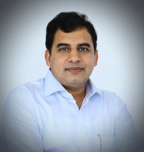 Dr. Hemant Sharma