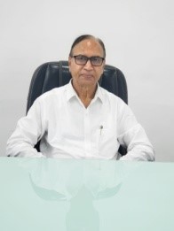 Dr. Hanuman Prasad Gupta