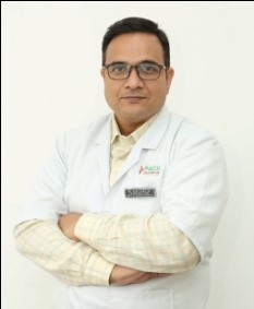 Dr. Kapil Vyas