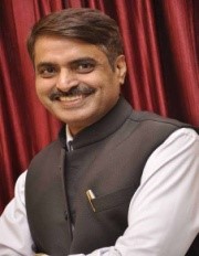 Dr. Lakhan Poswal