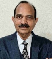 Prof. M.M. Mangal