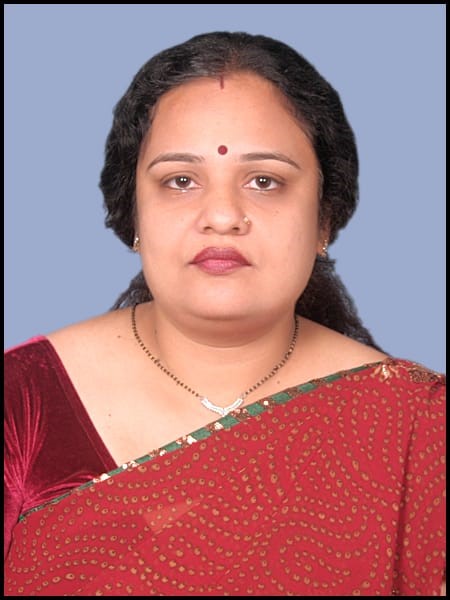 Dr. Nita Sahi