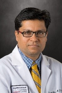 Dr. Preetesh Jain