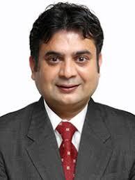 Shri Rahul Agrawal
