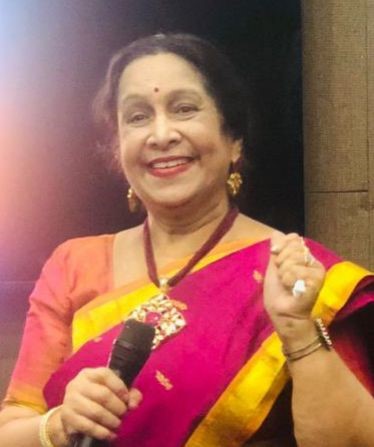 Dr. Rajrani Sharma