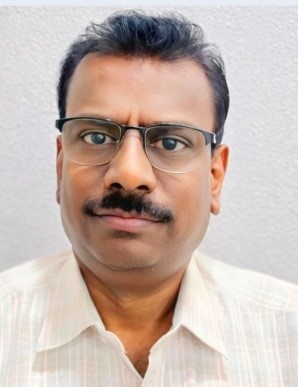 Dr. Ravi Kumar C.M.