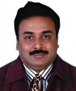 Ravindra Bangar