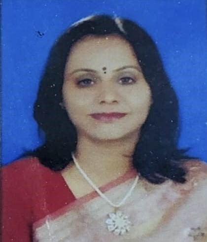 Dr. Ritu Bhatnagar