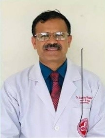 Dr. Sanjay Kumar Bhadada