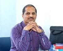 Dr. S.G. Mehta