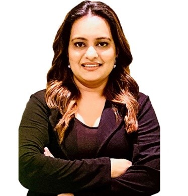 Dr. Shivani Bhardwaj
