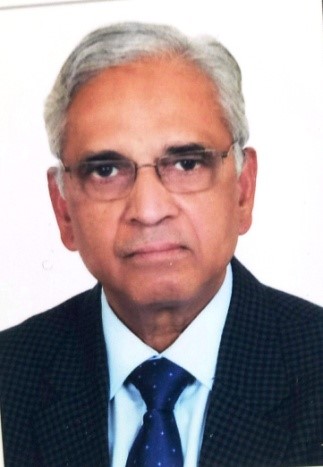 Dr. S. K. Verma