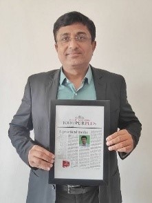 Dr. Surendra Deora