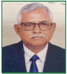 Prof. U.S. Parihar