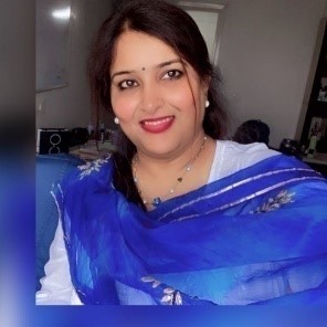 Dr. Veenodini Warhade