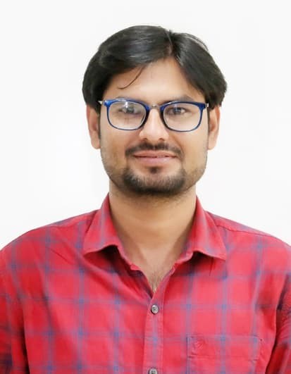 Dr. Rohitash Yadav